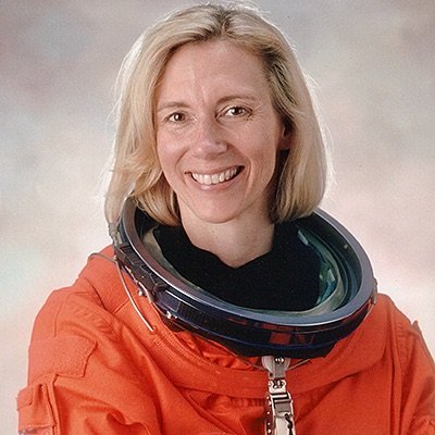 Commander Susan Kilrain (Ret.)